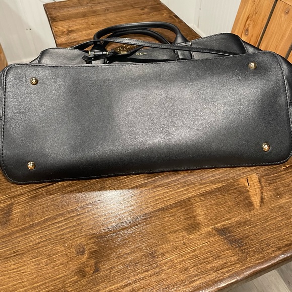 Ralph Lauren Leather Purse - Picture 10 of 10